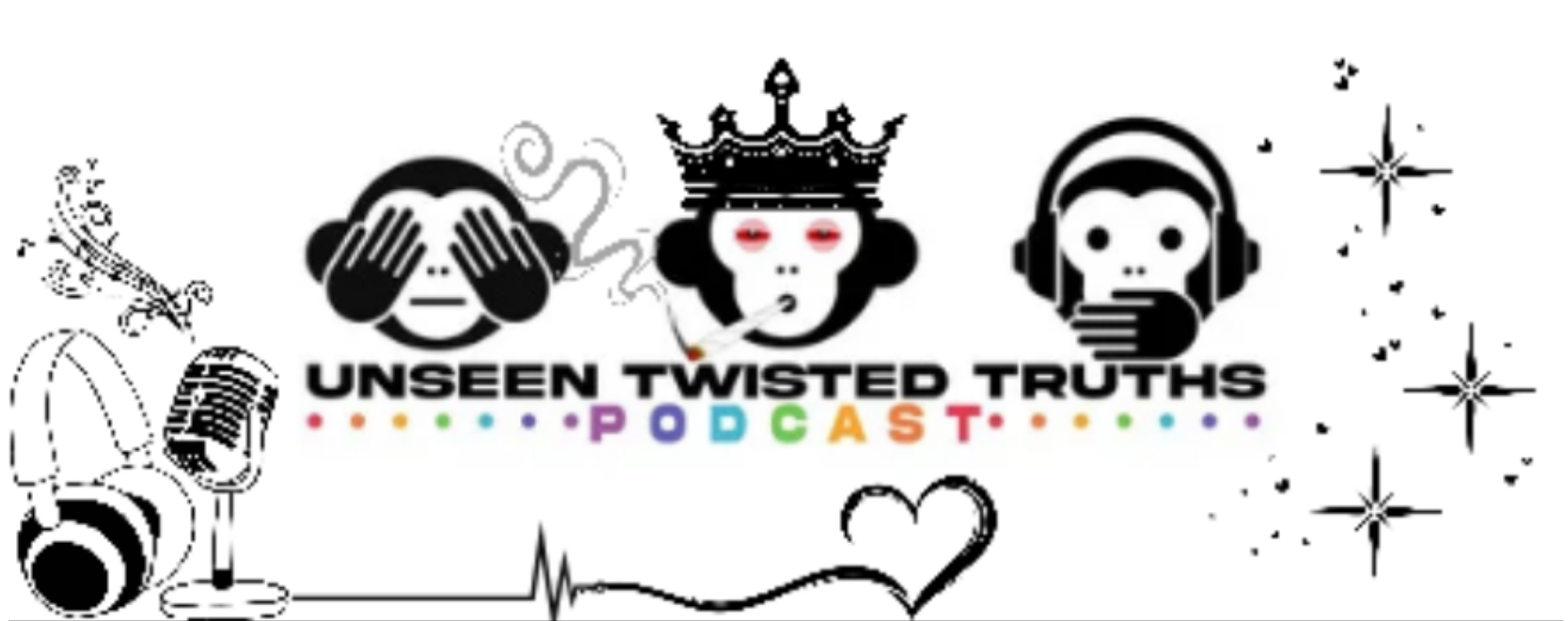 Unseen Twisted Truths LLC