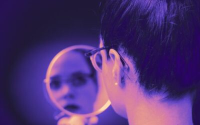 Becoming What You Mirror: The Power of Gratitude in Manifestation