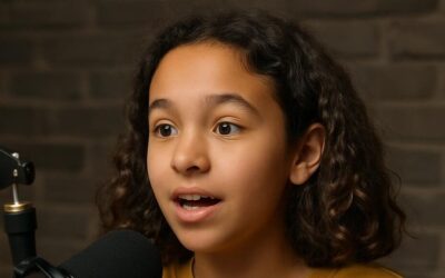 Let the Children Speak