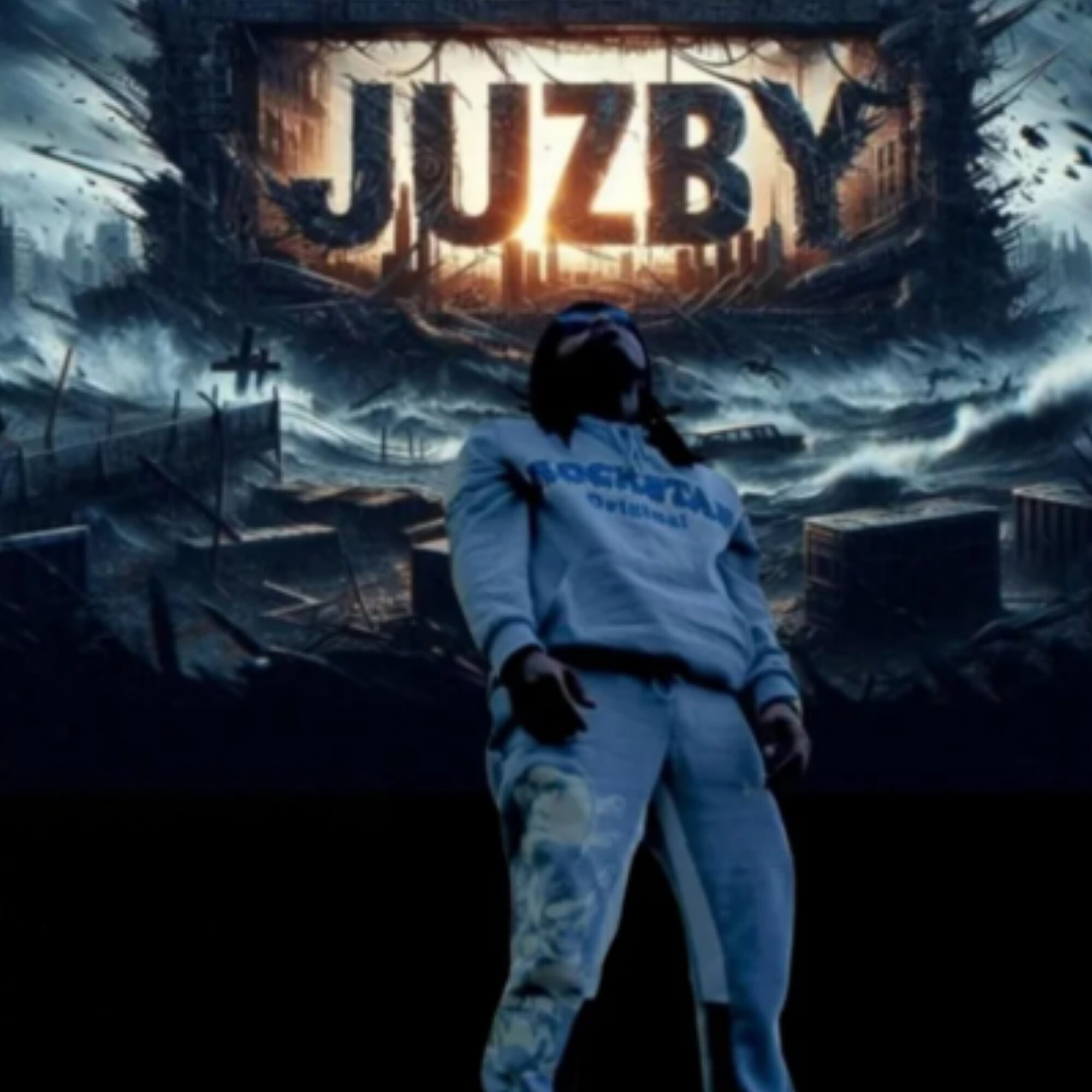 Juzby East Seven
