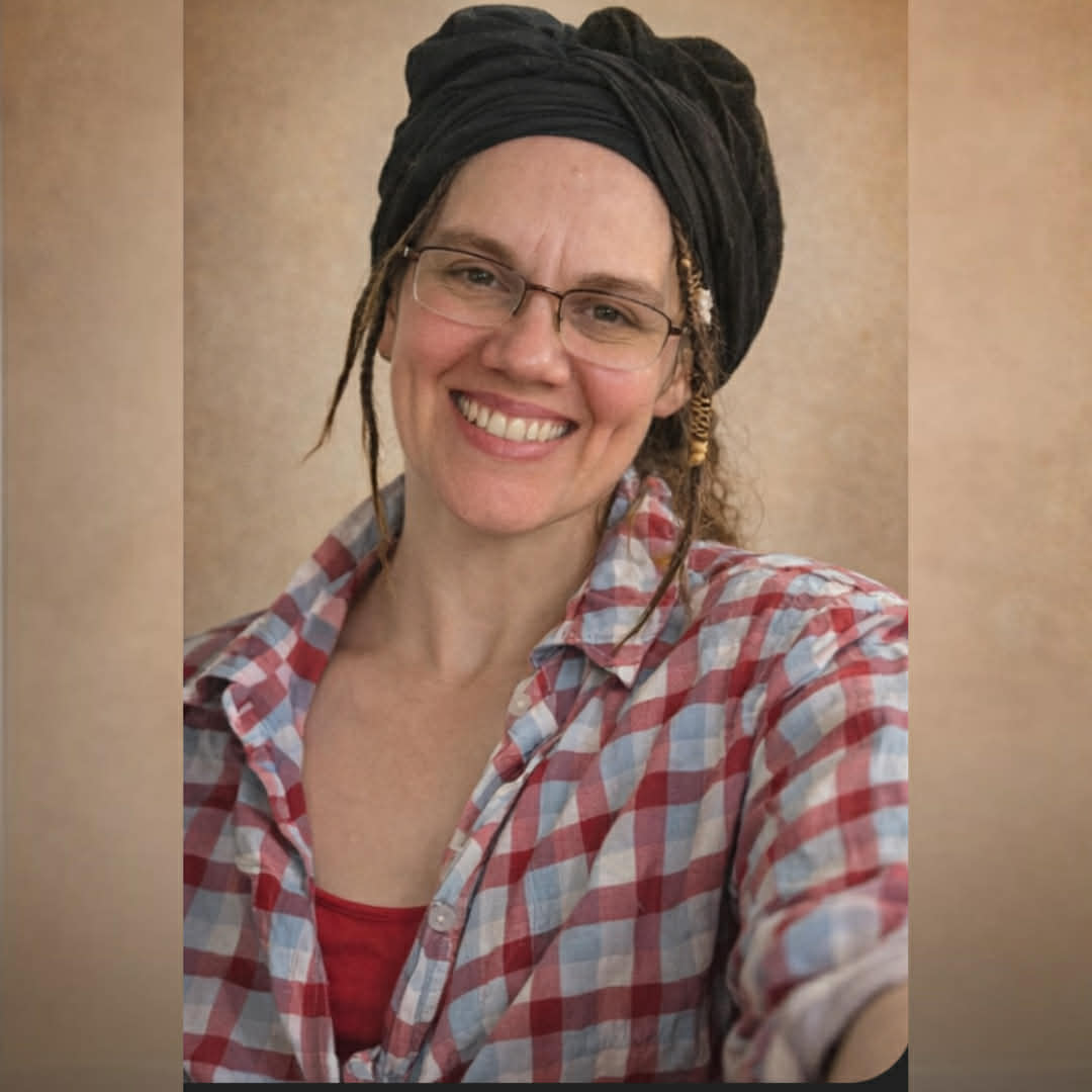 Kimberly Vertigan - Universe Badger