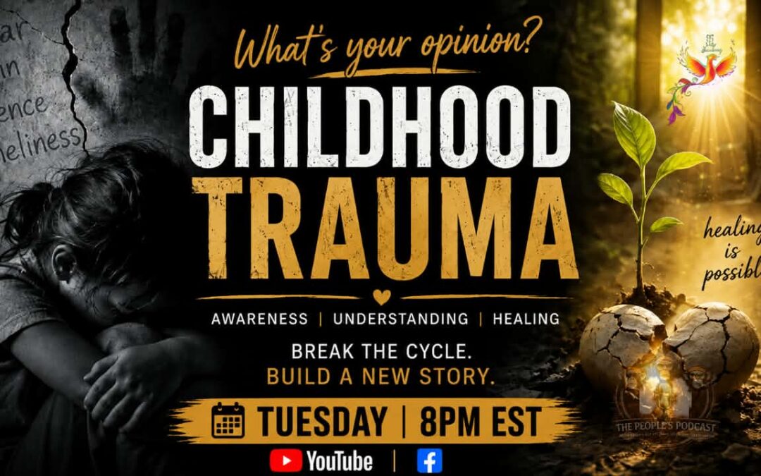 Childhood Trauma: Understanding the Lasting Impact